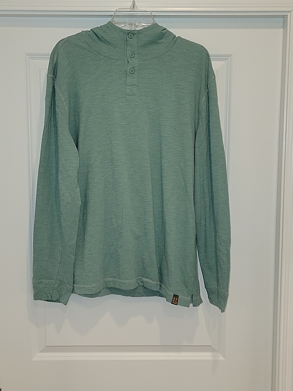 Reel Legends Performance Outfitters Men's Hoodie